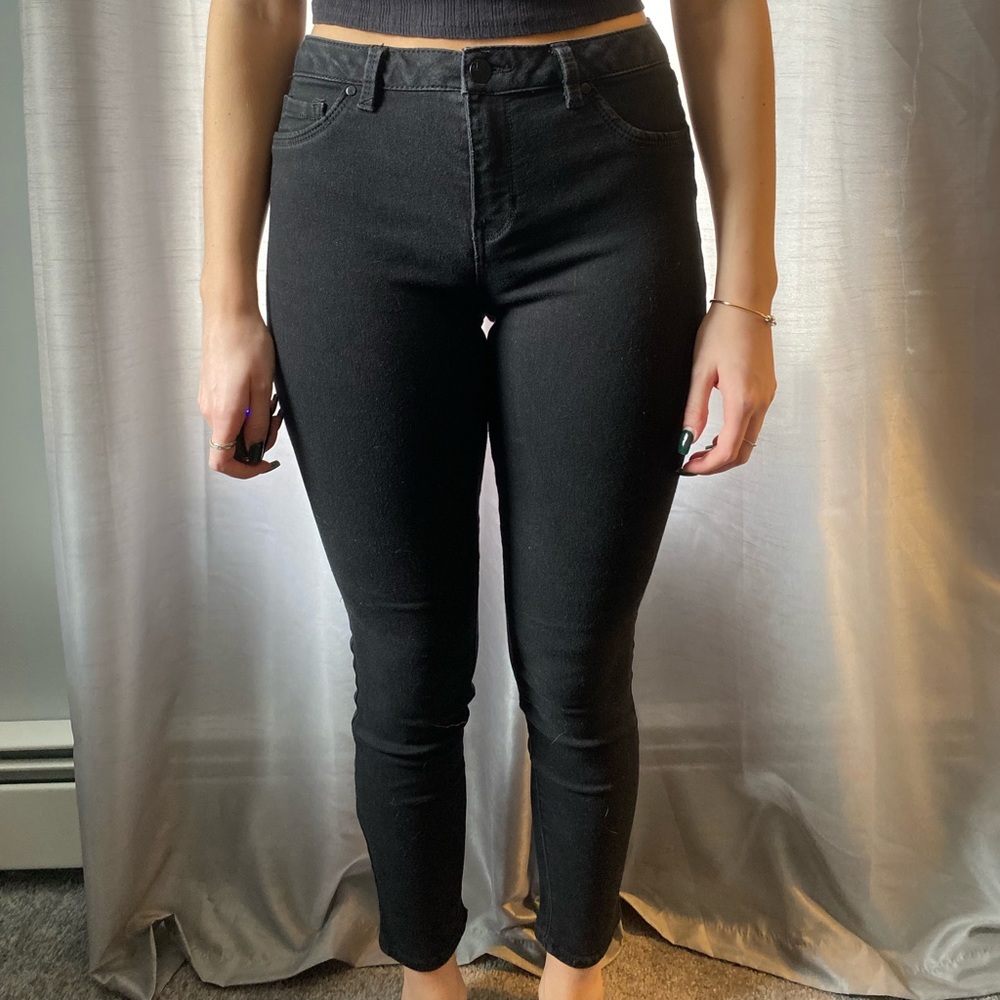 d.jeans, size 8